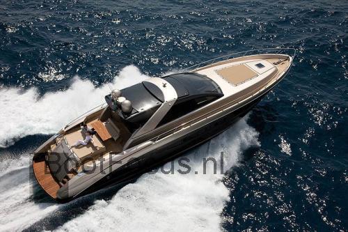 Riva Princess specificaties